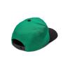 Volcom Men’s Cheese Mesh Trucker Hat(Synergy Green)