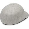 Volcom Men’s Cheese Mesh Trucker Hat(Vintage Grey)