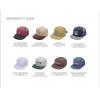 Volcom Men’s Cheese Mesh Trucker Hat(Vintage Grey)