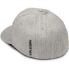 Volcom Men’s Cheese Mesh Trucker Hat(Vintage Grey)