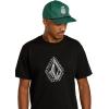Volcom Men’s Cheese Mesh Trucker Hat(Vinyard)