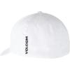Volcom Men’s Cheese Mesh Trucker Hat(White)