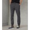 Volcom Men’s Frickin Slim Jogger Pant(H. Grey)