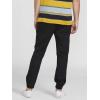 Volcom Men’s Frickin Slim Jogger Pant(Jet)