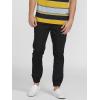 Volcom Men’s Frickin Slim Jogger Pant(Jet)