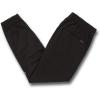 Volcom Men’s Frickin Slim Jogger Pant(Jet)