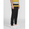 Volcom Men’s Frickin Slim Jogger Pant(Jet)