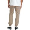 Volcom Men’s Frickin Slim Jogger Pant(Khaki 2)