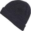 Volcom Men’s Full Stone Beanie(Charcoal Heather – New)