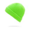 Volcom Men’s Full Stone Beanie(Electric Green)