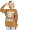 Volcom STONE MAGIC BF CREW