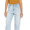 Volcom Women’s Stone Step High Rise Denim Jean Pant(Retro Blue)
