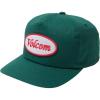 Rifler Green