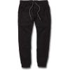 Volcom Men’s Frickin Slim Jogger Pant(Jet)