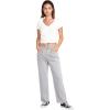 Volcom Women’s Stone Step High Rise Denim Jean Pant(Moonbeam)