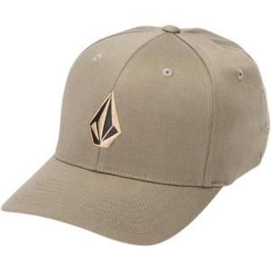 Volcom Men’s Cheese Mesh Trucker Hat(Sage Leaf)