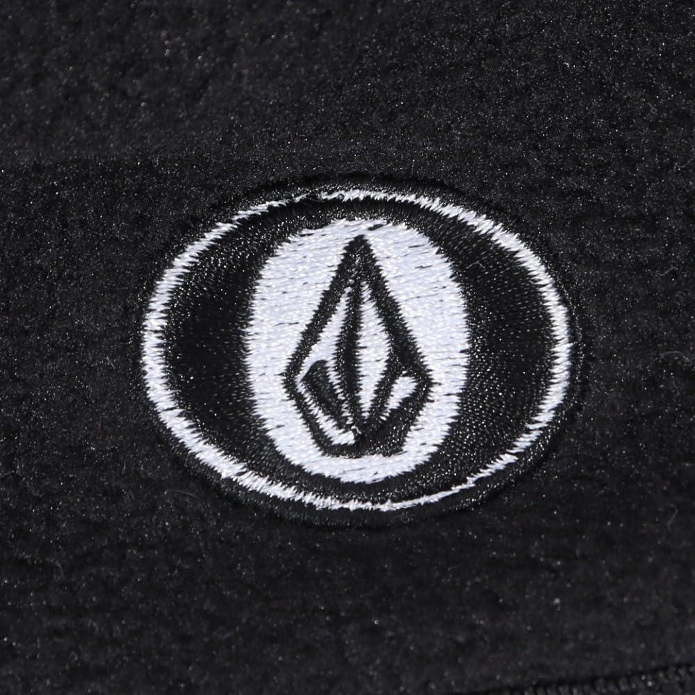 image:imageVolcom Mens Powclava Pullover Balaclava Snowboard FacemaskBlack S4