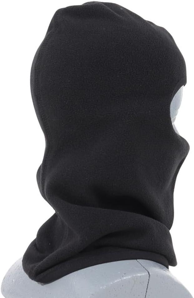 image:imageVolcom Mens Powclava Pullover Balaclava Snowboard FacemaskBlack S4