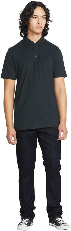 image:imageVolcom Mens Vorta Stretch Denim JeanRinse 3