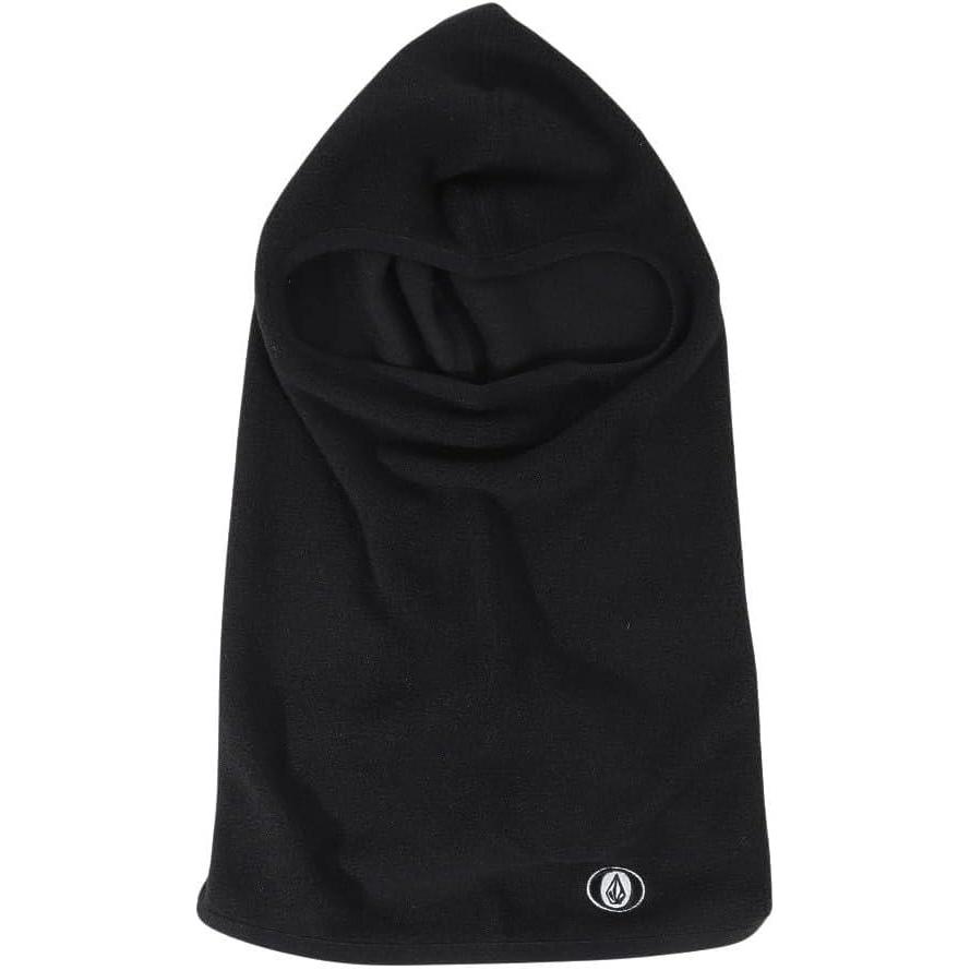 image:imageVolcom Mens Powclava Pullover Balaclava Snowboard FacemaskBlack S4