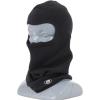 Volcom Mens Powclava Pullover Balaclava Snowboard Facemask(Black S4)