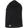 Volcom Mens Powclava Pullover Balaclava Snowboard Facemask(Black S4)