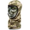 Volcom Mens Powclava Pullover Balaclava Snowboard Facemask(Camouflage S5)