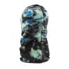Volcom Mens Powclava Pullover Balaclava Snowboard Facemask(Spritz Black S4)