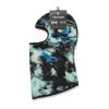 Volcom Mens Powclava Pullover Balaclava Snowboard Facemask(Spritz Black S4)