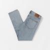 Volcom Men’s Vorta Stretch Denim Jean(Ash Blue)