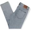 Volcom Men’s Vorta Stretch Denim Jean(Ash Blue)