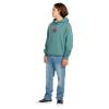 Volcom Men’s Vorta Stretch Denim Jean(Blue Bird)