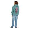 Volcom Men’s Vorta Stretch Denim Jean(Blue Bird)