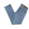 Volcom Men’s Vorta Stretch Denim Jean(Cali Blue)