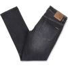 Volcom Men’s Vorta Stretch Denim Jean(New Vintage Blue)