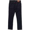 Volcom Men’s Vorta Stretch Denim Jean(Rinse 3)