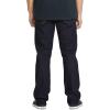 Volcom Men’s Vorta Stretch Denim Jean(Rinse 3)