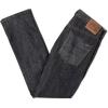 Volcom Men’s Vorta Stretch Denim Jean(Rinse Blue)