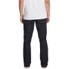 Volcom Men’s Vorta Stretch Denim Jean(Rinse Blue)