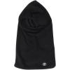 Volcom Mens Powclava Pullover Balaclava Snowboard Facemask(Black S4)