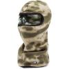 Volcom Mens Powclava Pullover Balaclava Snowboard Facemask(Camouflage S5)