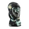 Volcom Mens Powclava Pullover Balaclava Snowboard Facemask(Spritz Black S4)
