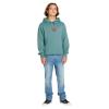 Volcom Men’s Vorta Stretch Denim Jean(Blue Bird)