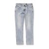 Volcom Men’s Vorta Stretch Denim Jean(Heavy Worn Faded)