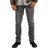 Volcom Men’s Vorta Stretch Denim Jean(Power Grey)