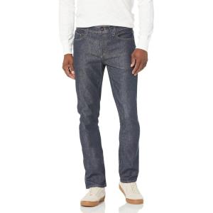 Volcom Men’s Vorta Stretch Denim Jean(Grey Indigo Rinse)