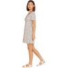Volcom Women’s Poppin Stone Button Front Dress(Melon)