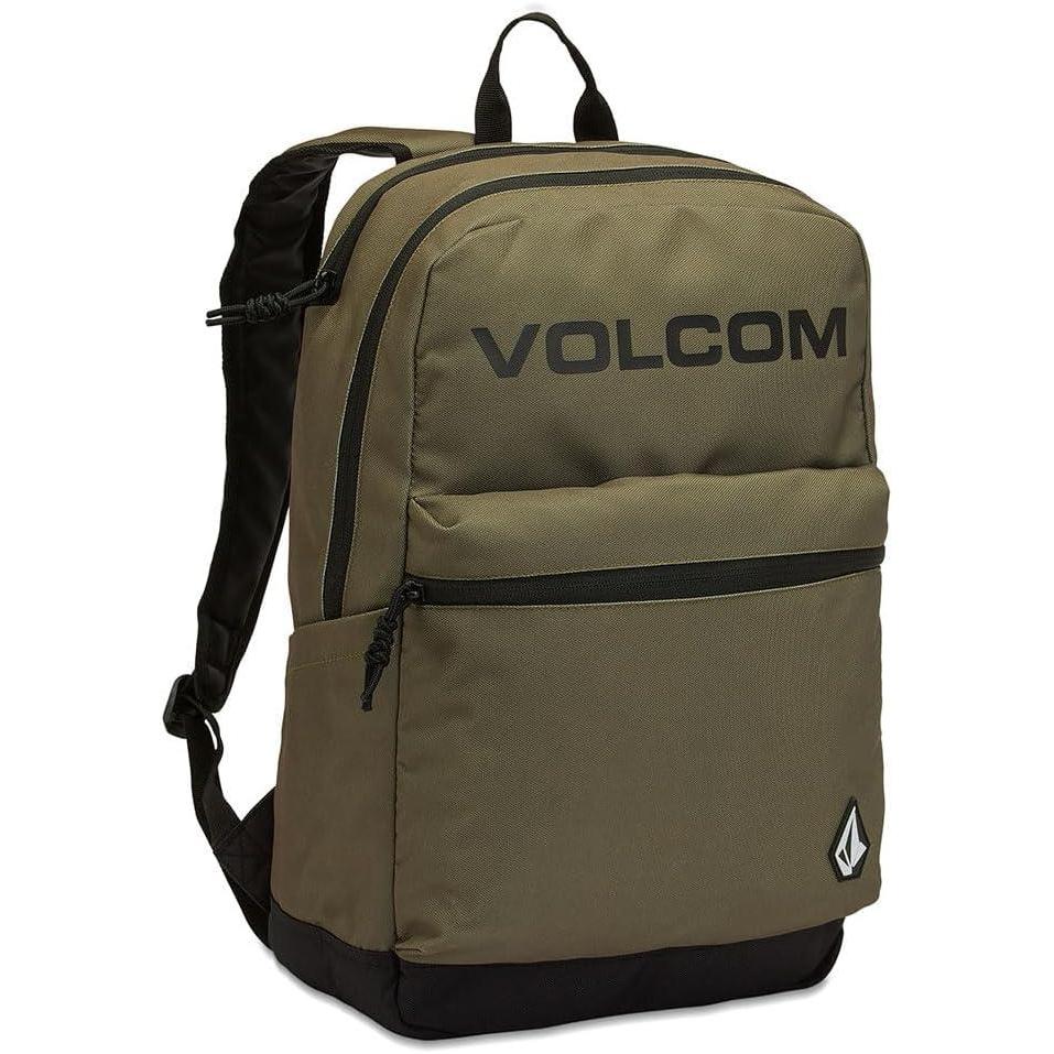 image:imageVolcom Mens Original Backpack Indigo Ridge One SizeWintermoss