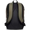 Volcom Men’s Original Backpack, Indigo Ridge, One Size(Dusty Brown)