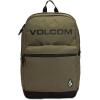 Volcom Men’s Original Backpack, Indigo Ridge, One Size(Wintermoss)
